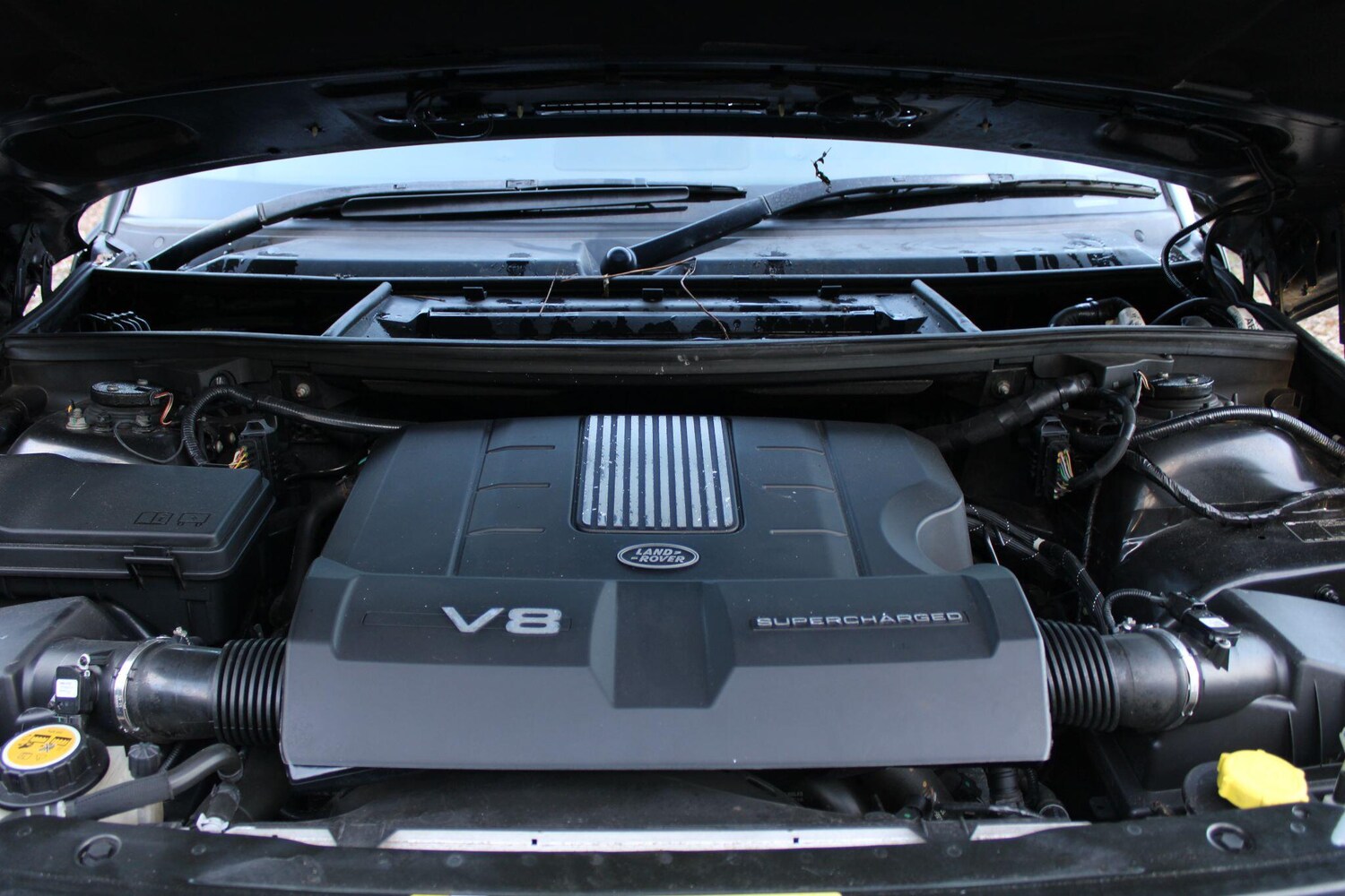 Used Land Rover Range Rover 2011 for sale - 76728206: Photo 40