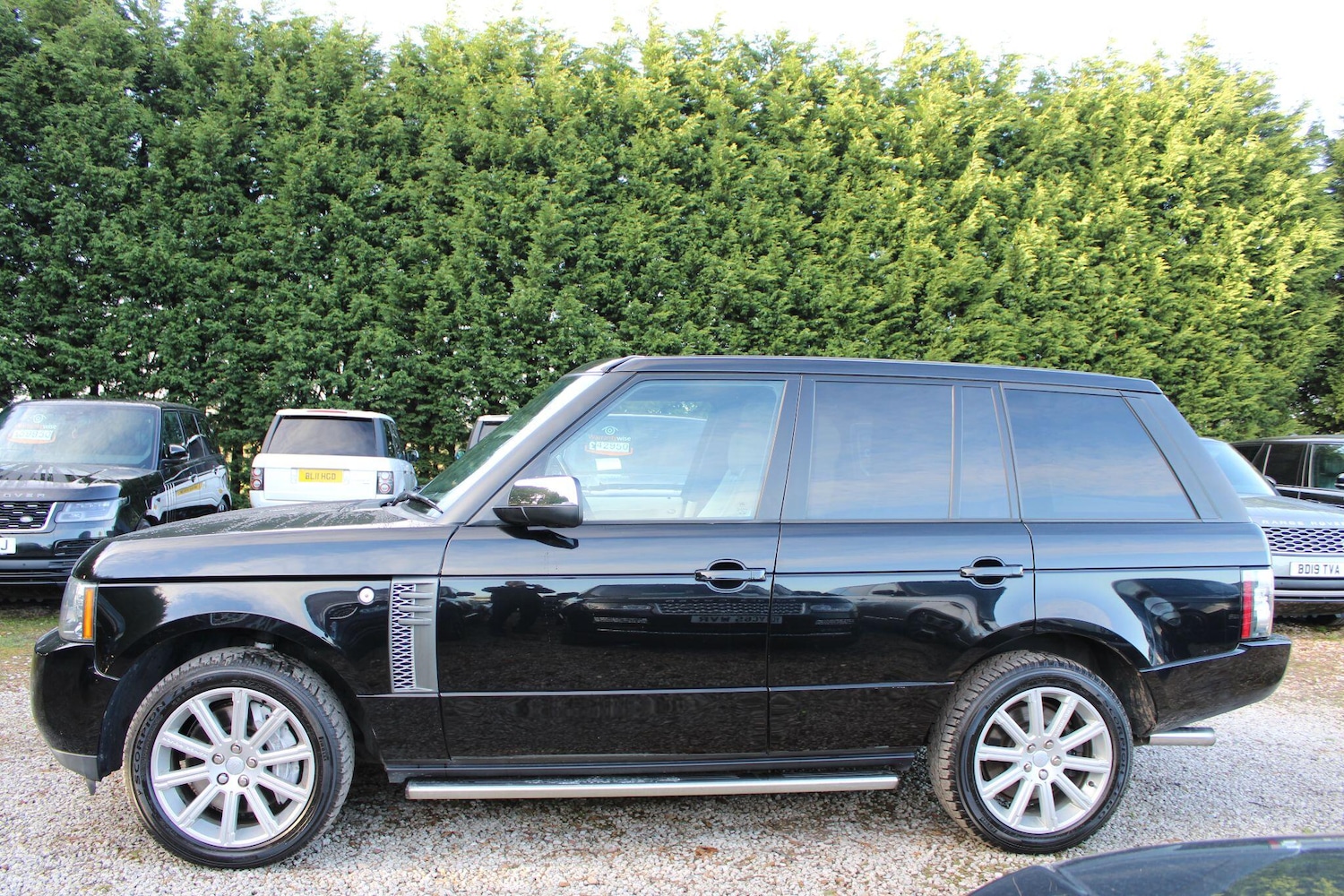 Used Land Rover Range Rover 2011 for sale - 76728206: Photo 42