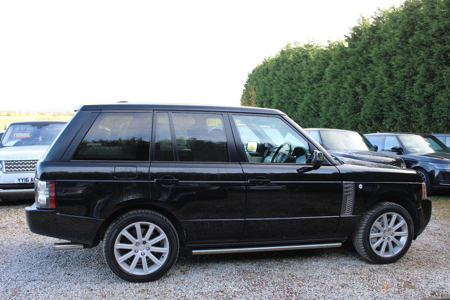 Used Land Rover Range Rover 2011 for sale - 76728206: Photo 44