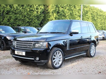 Used Land Rover Range Rover 2011 for sale - 76728206: Photo