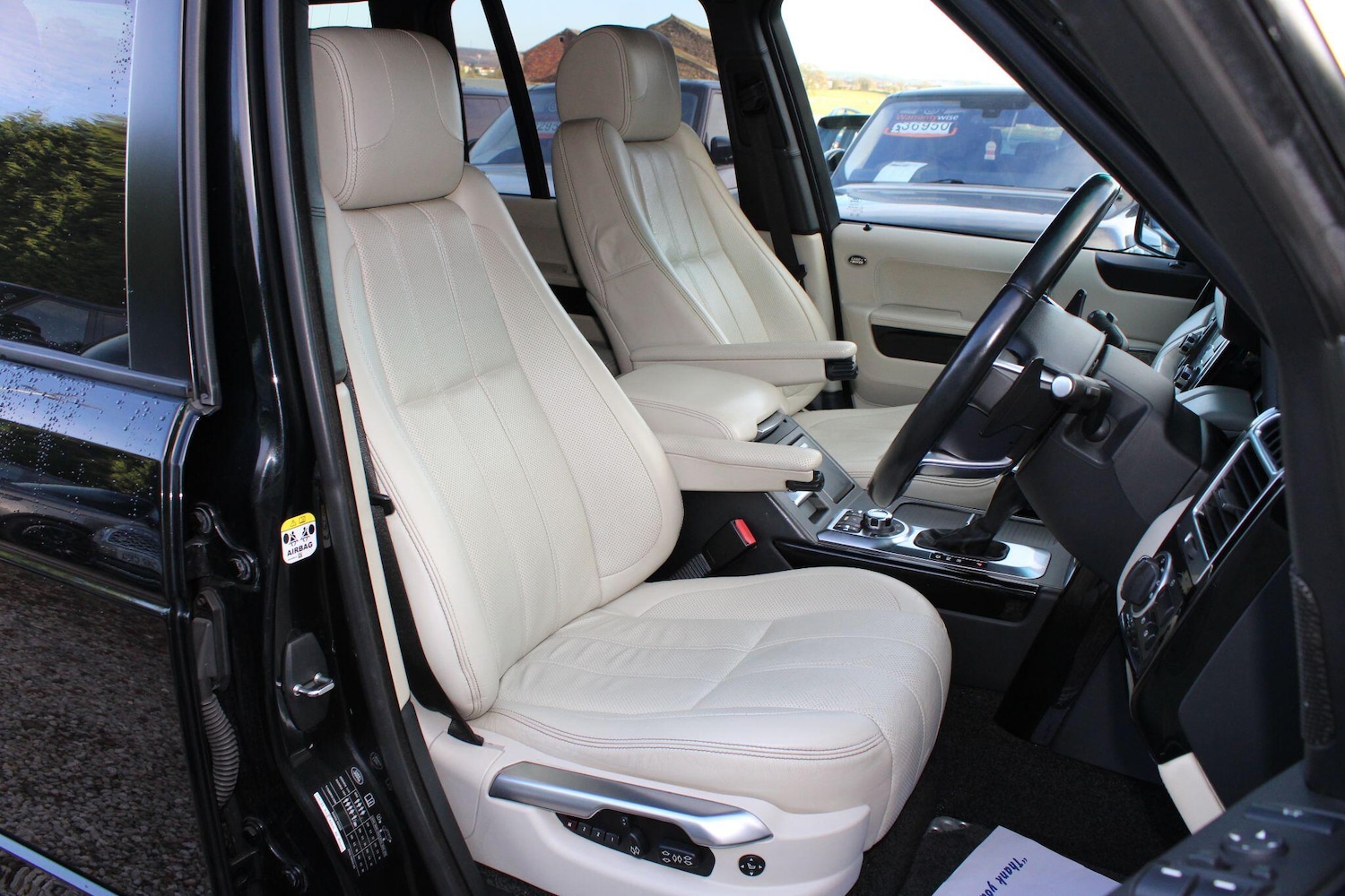 Used Land Rover Range Rover 2011 for sale - 76728206: Photo 5