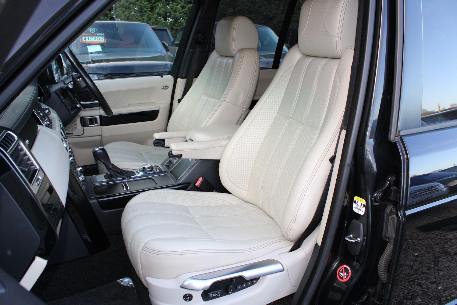 Used Land Rover Range Rover 2011 for sale - 76728206: Photo 7