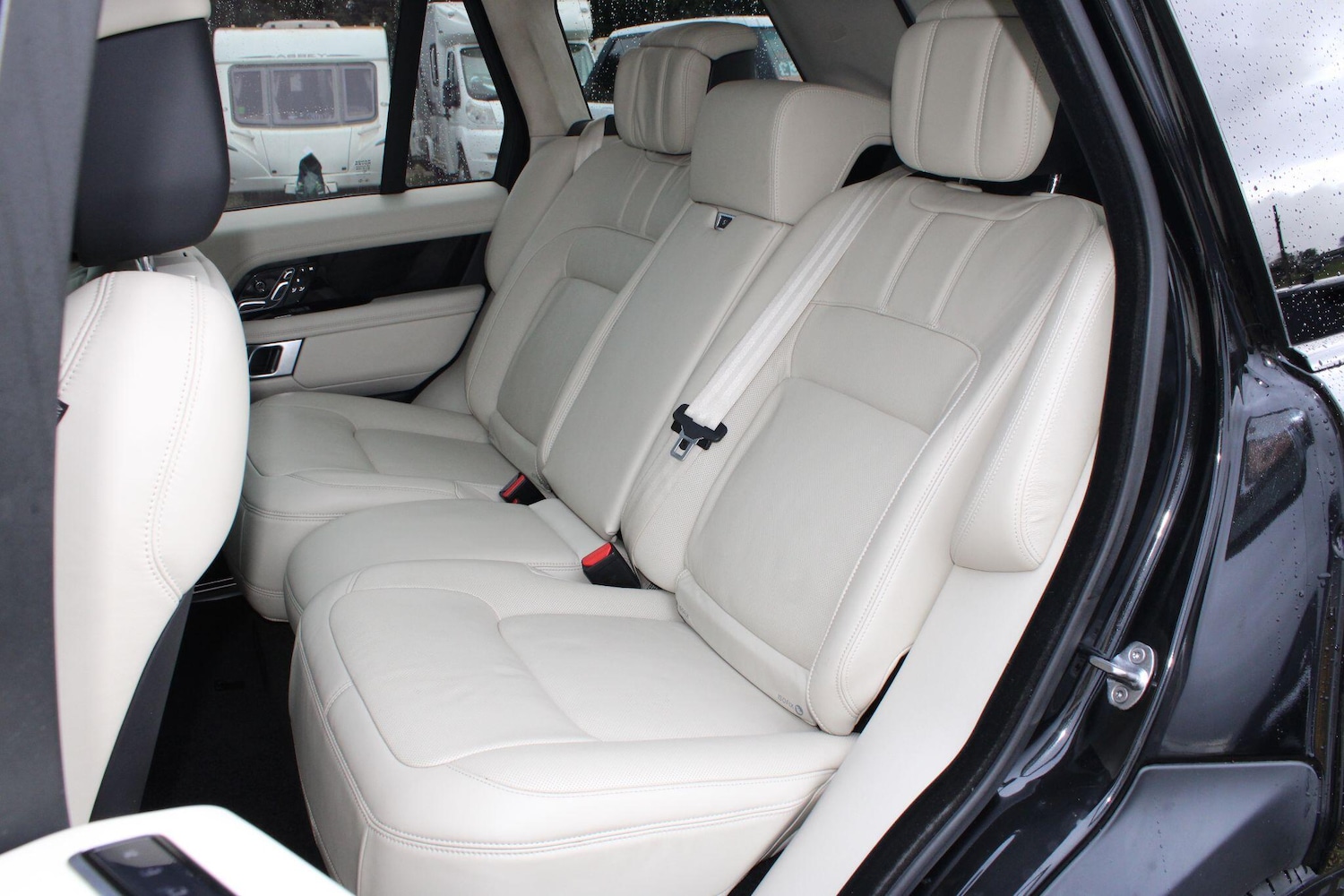 Used Land Rover Range Rover 2018 for sale - 77978010: Photo 10