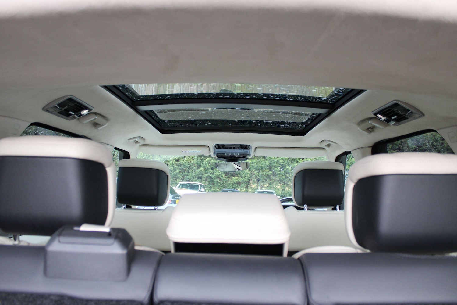 Used Land Rover Range Rover 2018 for sale - 77978010: Photo 12