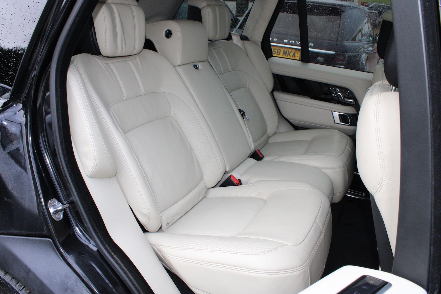 Used Land Rover Range Rover 2018 for sale - 77978010: Photo 15