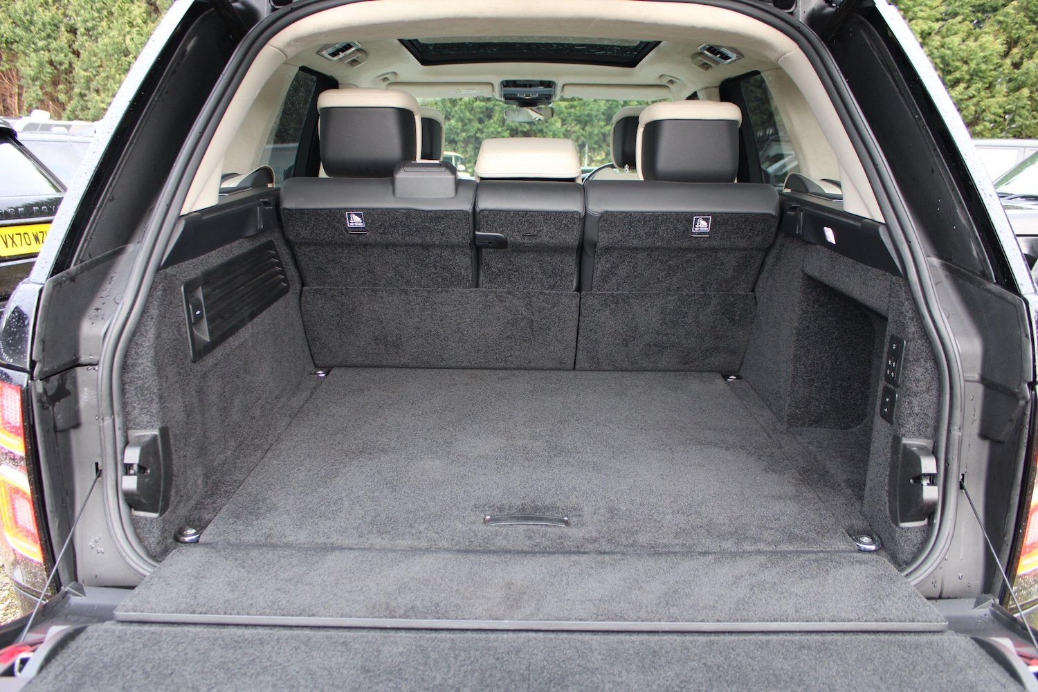 Used Land Rover Range Rover 2018 for sale - 77978010: Photo 16