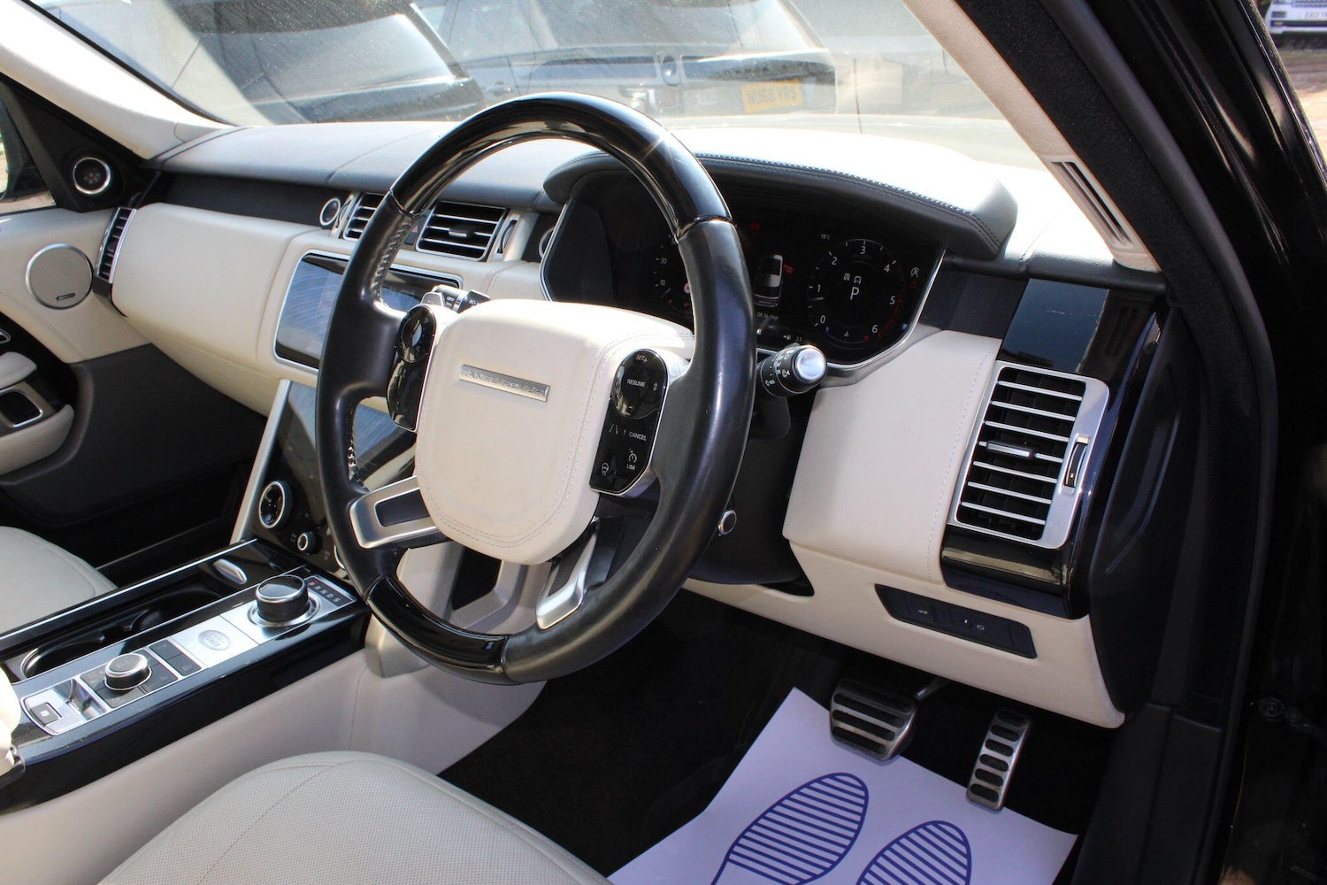 Used Land Rover Range Rover 2018 for sale - 77978010: Photo 18