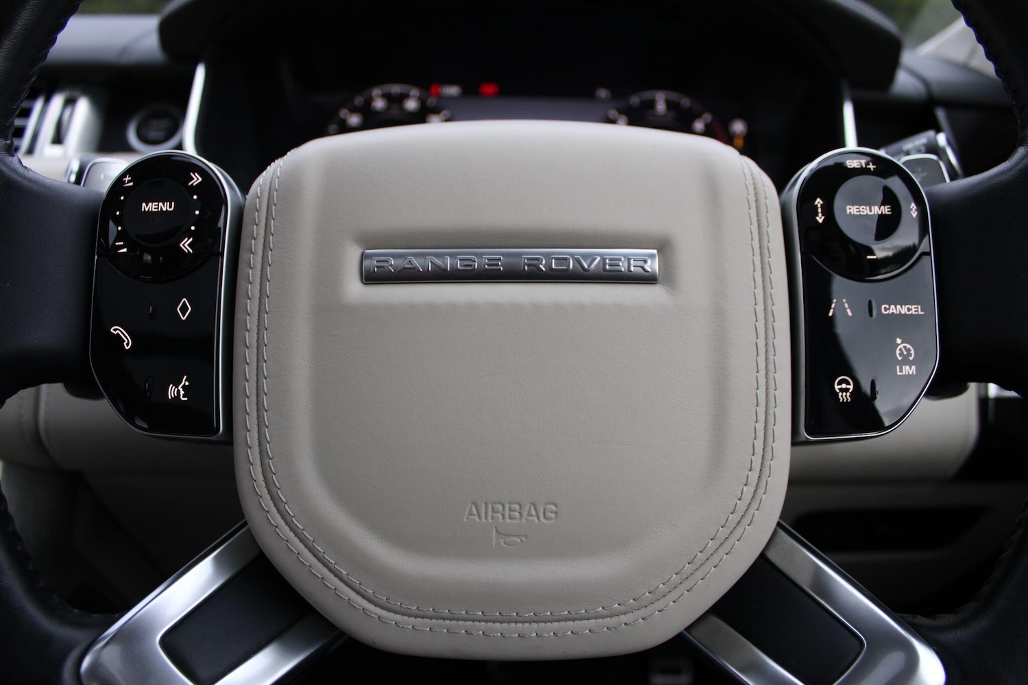 Used Land Rover Range Rover 2018 for sale - 77978010: Photo 19