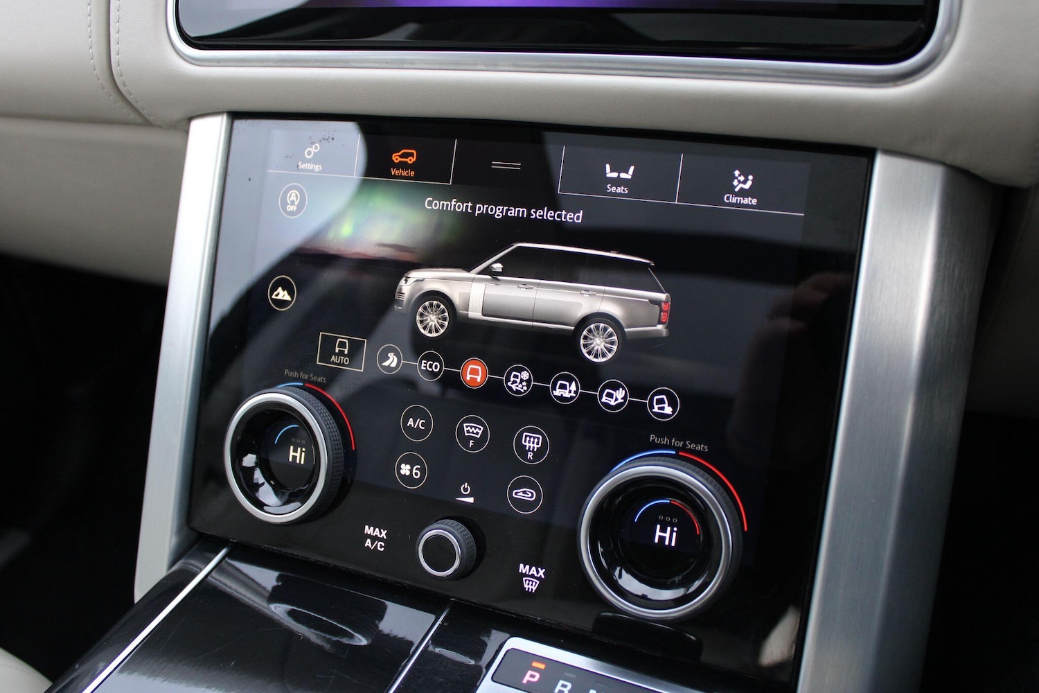 Used Land Rover Range Rover 2018 for sale - 77978010: Photo 21