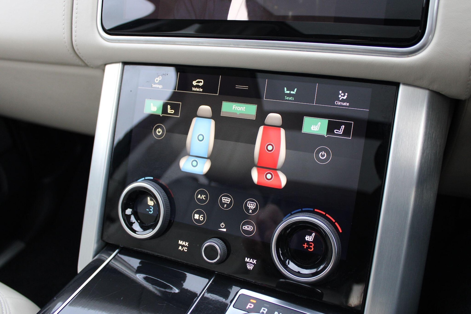 Used Land Rover Range Rover 2018 for sale - 77978010: Photo 22