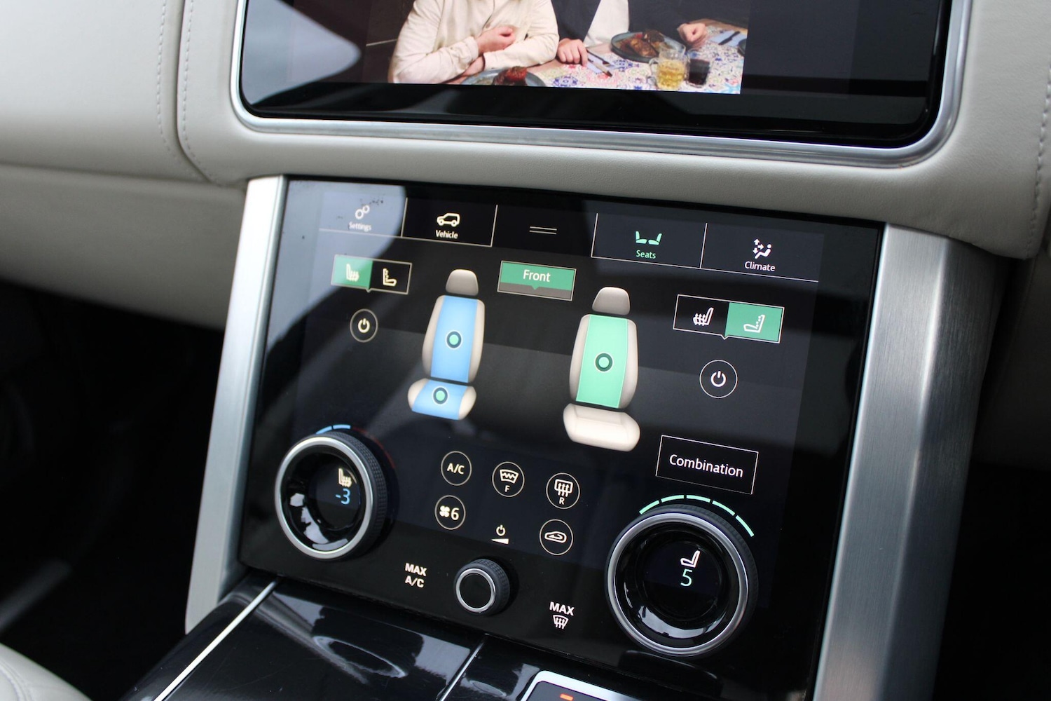 Used Land Rover Range Rover 2018 for sale - 77978010: Photo 23