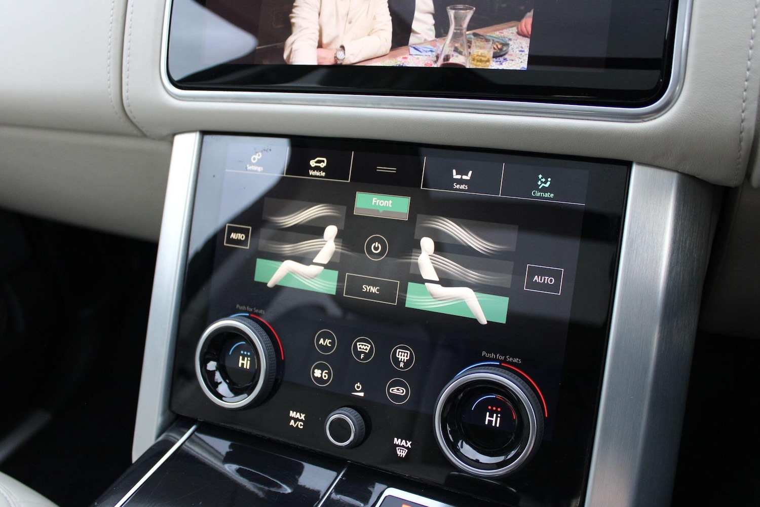 Used Land Rover Range Rover 2018 for sale - 77978010: Photo 24