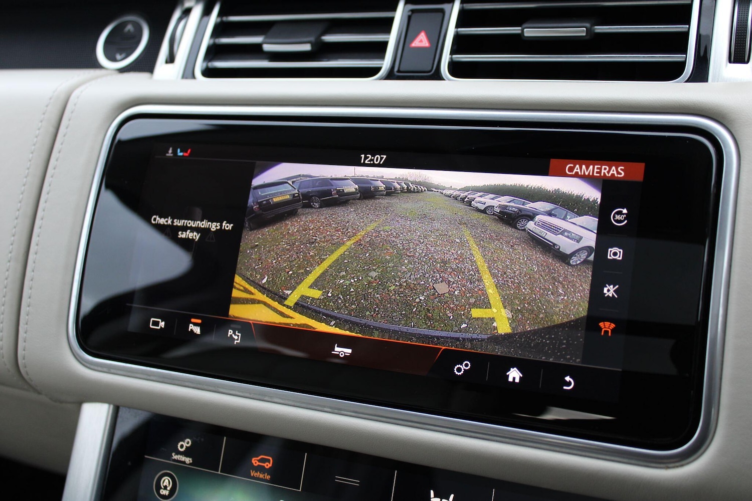 Used Land Rover Range Rover 2018 for sale - 77978010: Photo 26