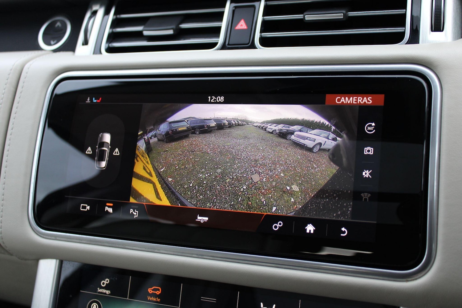 Used Land Rover Range Rover 2018 for sale - 77978010: Photo 29