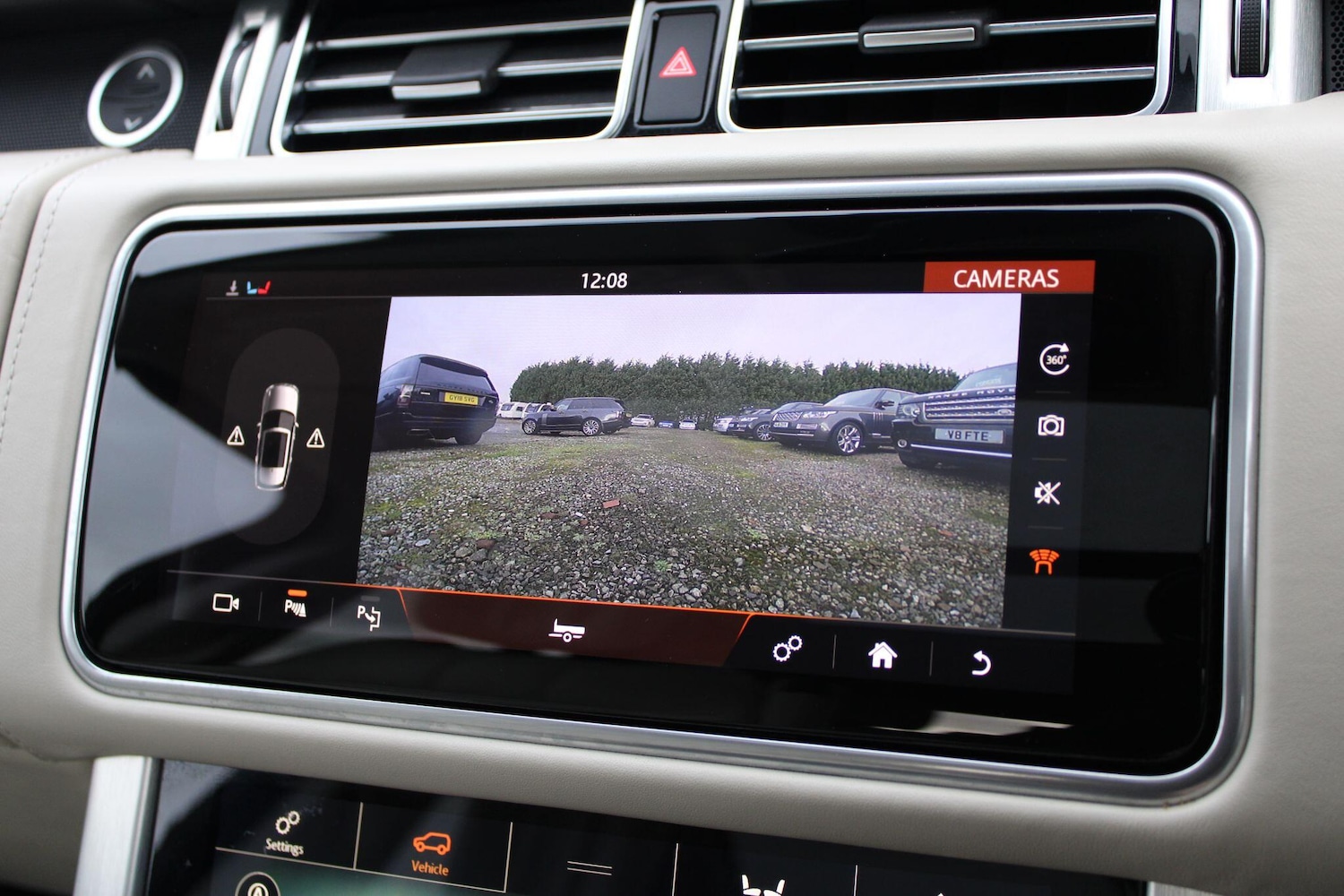 Used Land Rover Range Rover 2018 for sale - 77978010: Photo 30