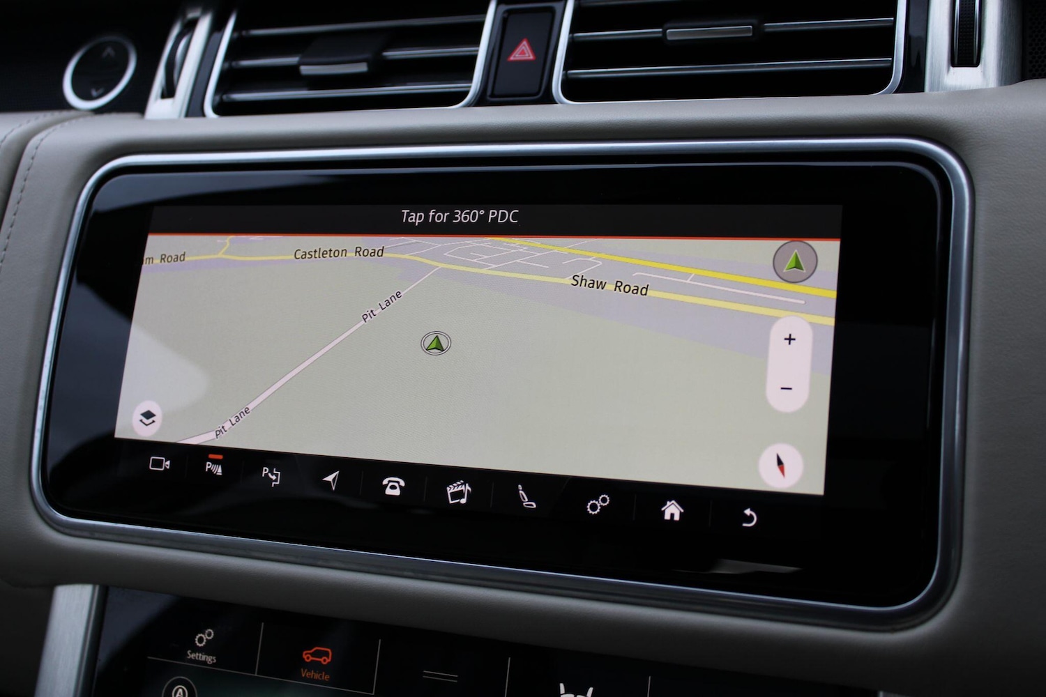 Used Land Rover Range Rover 2018 for sale - 77978010: Photo 31