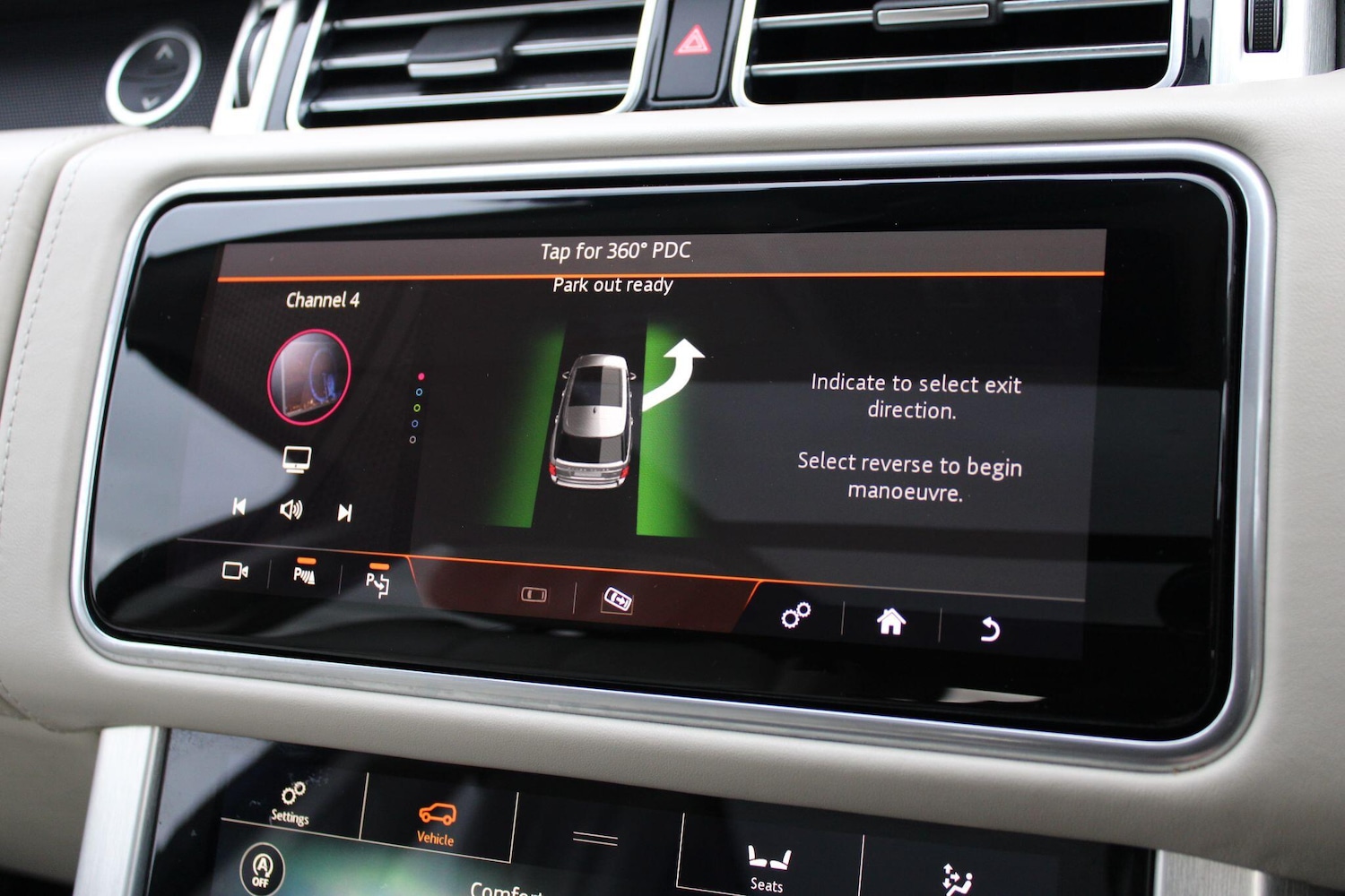 Used Land Rover Range Rover 2018 for sale - 77978010: Photo 33