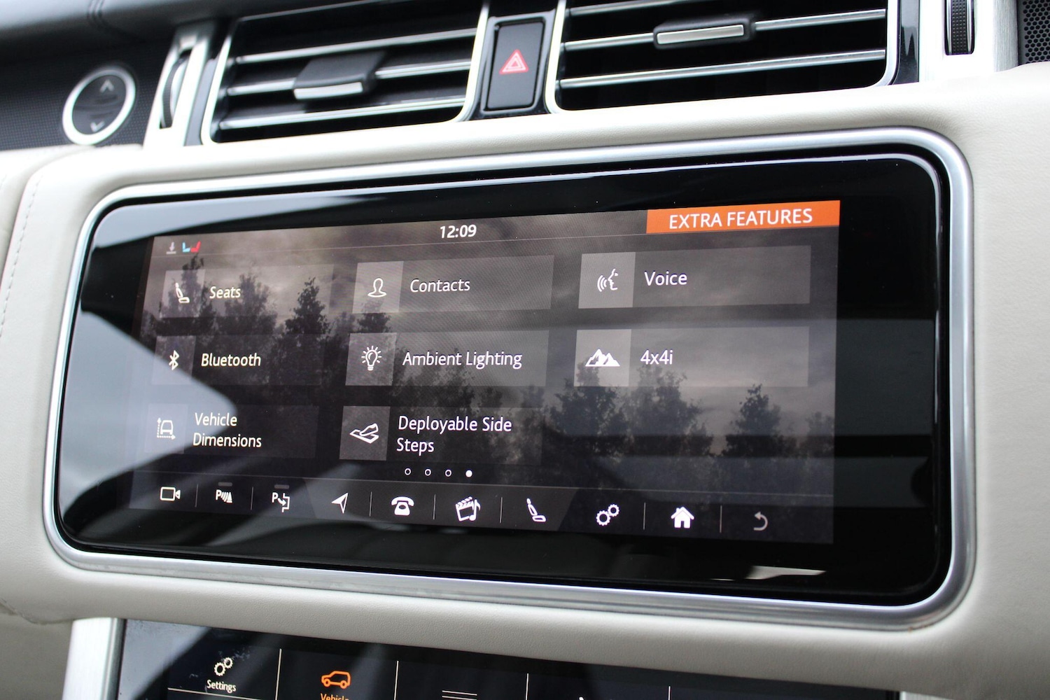 Used Land Rover Range Rover 2018 for sale - 77978010: Photo 36