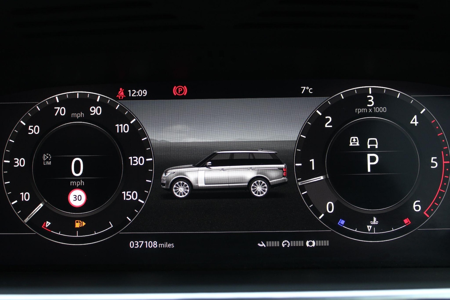 Used Land Rover Range Rover 2018 for sale - 77978010: Photo 39