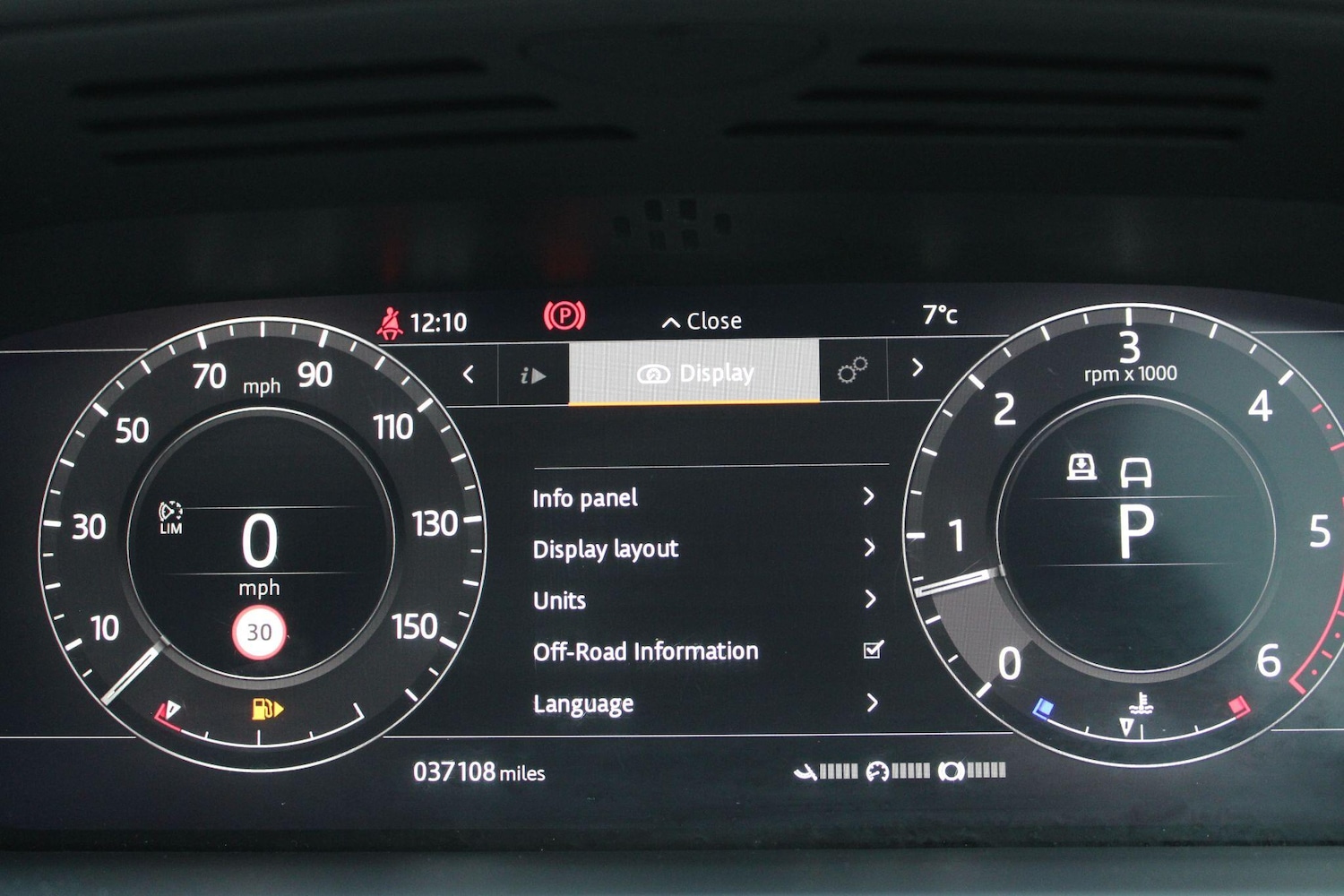 Used Land Rover Range Rover 2018 for sale - 77978010: Photo 41