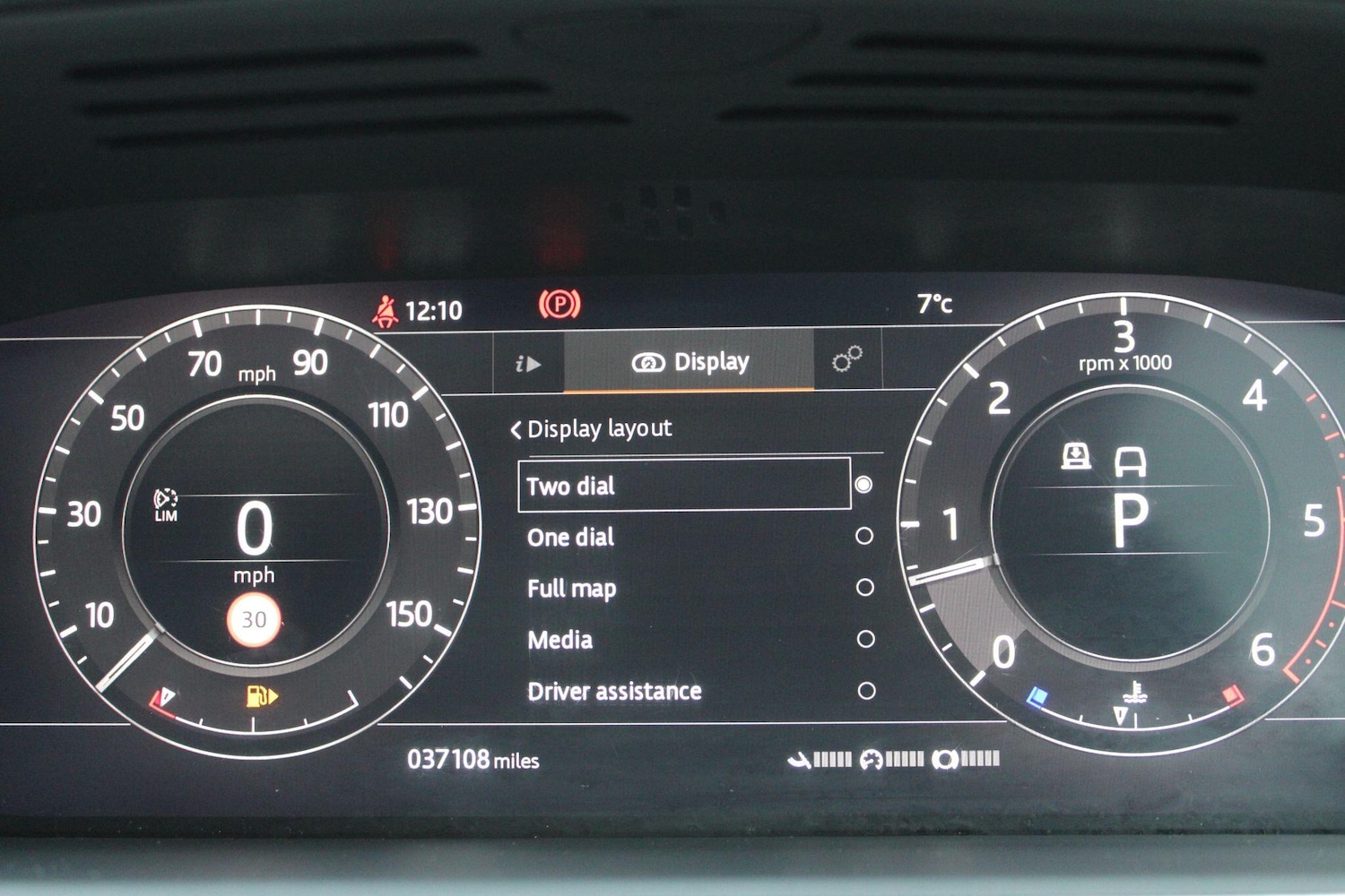 Used Land Rover Range Rover 2018 for sale - 77978010: Photo 42