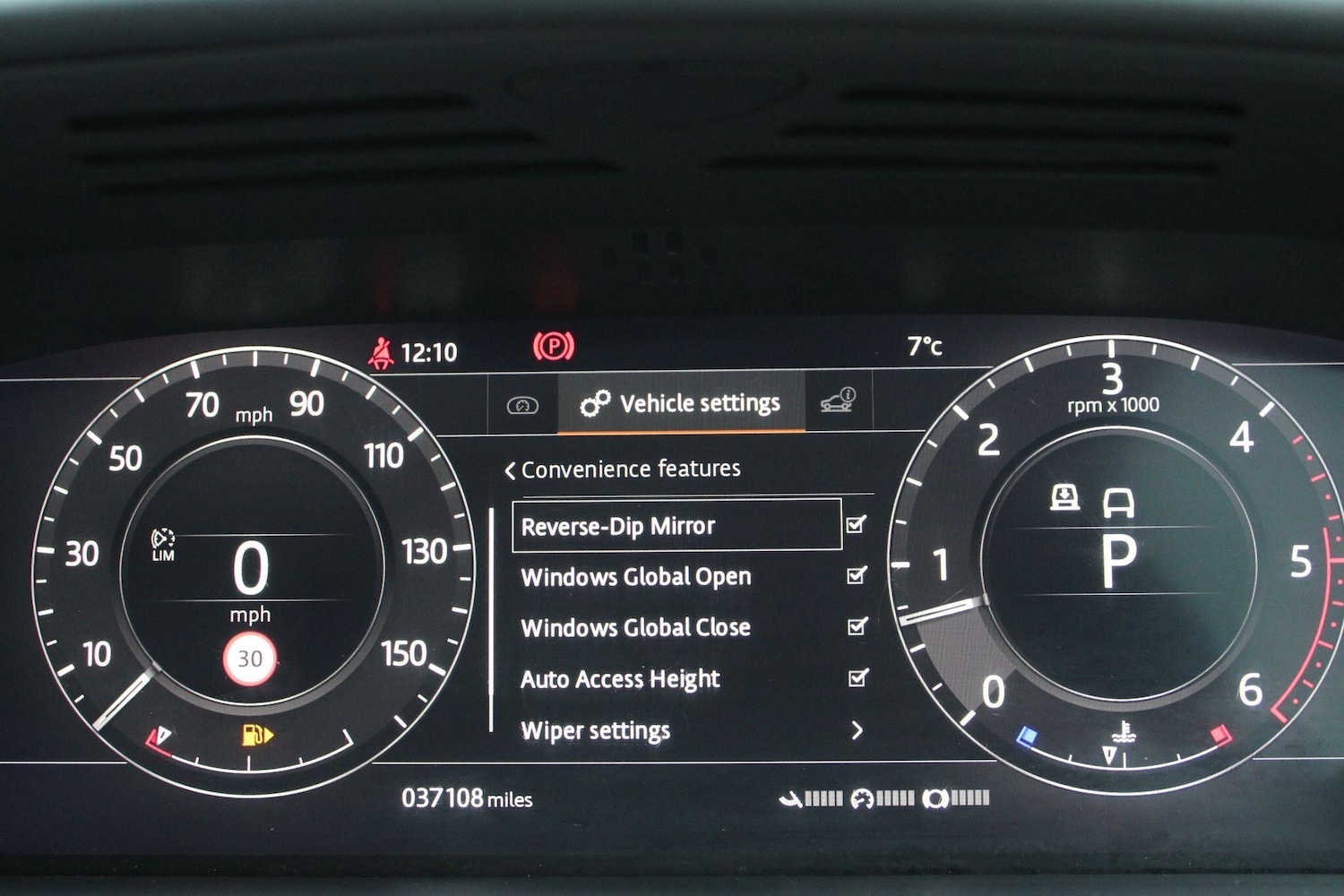 Used Land Rover Range Rover 2018 for sale - 77978010: Photo 44