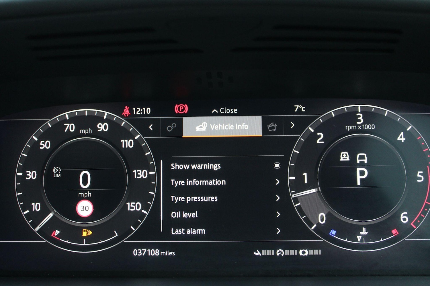 Used Land Rover Range Rover 2018 for sale - 77978010: Photo 46