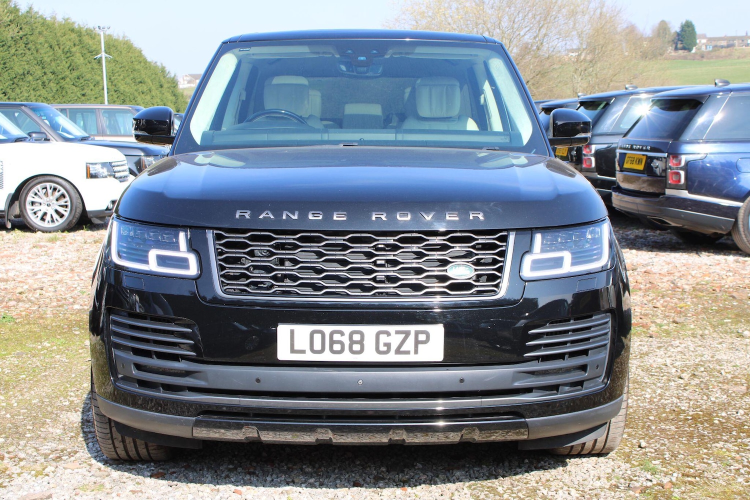 Used Land Rover Range Rover 2018 for sale - 77978010: Photo 49