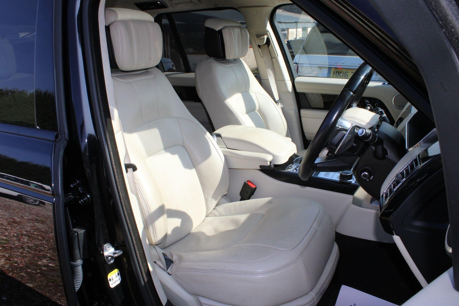 Used Land Rover Range Rover 2018 for sale - 77978010: Photo 5