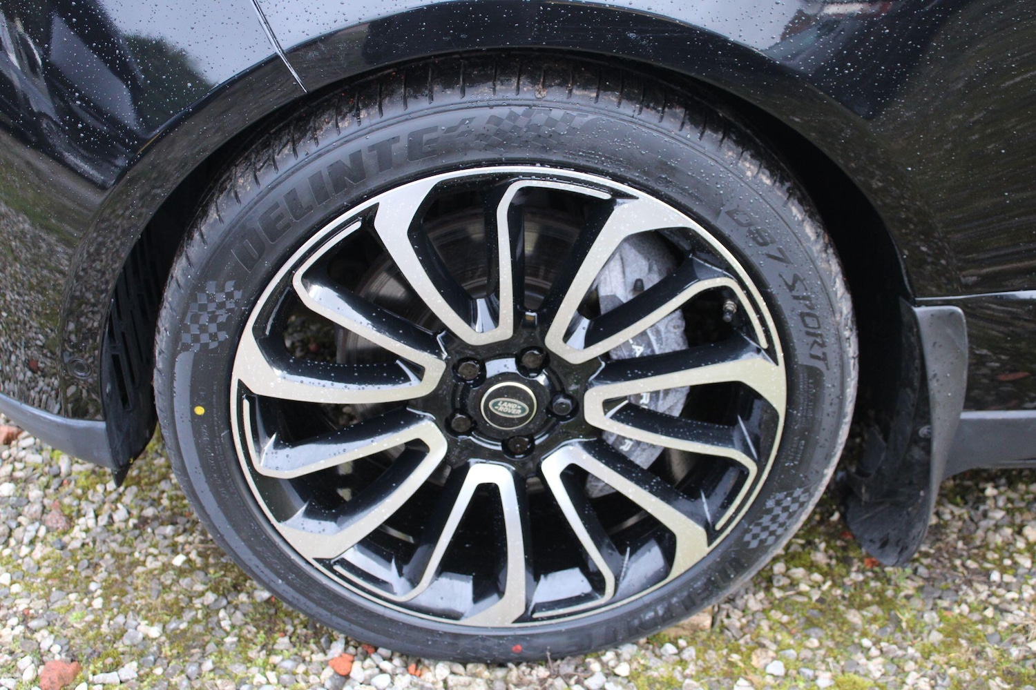 Used Land Rover Range Rover 2018 for sale - 77978010: Photo 53