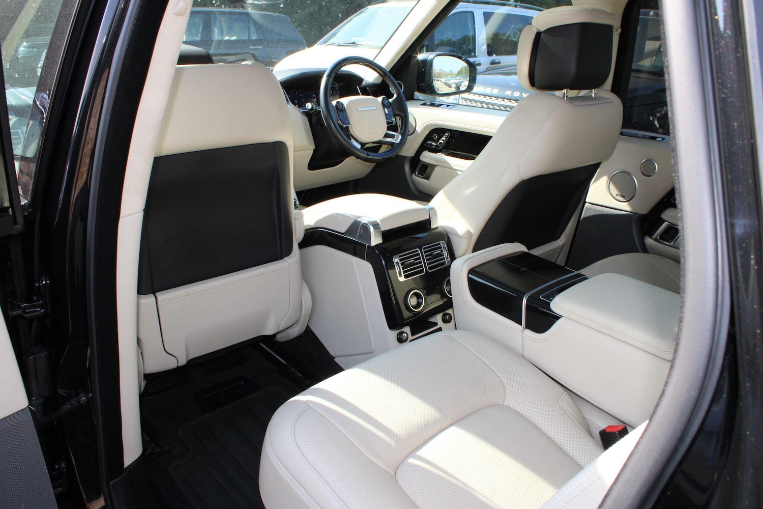 Used Land Rover Range Rover 2018 for sale - 77978010: Photo 9