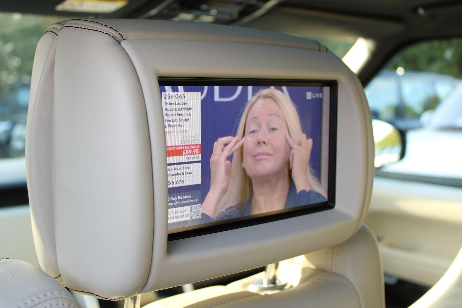 Used Land Rover Range Rover 2017 for sale - 77345298: Photo 10