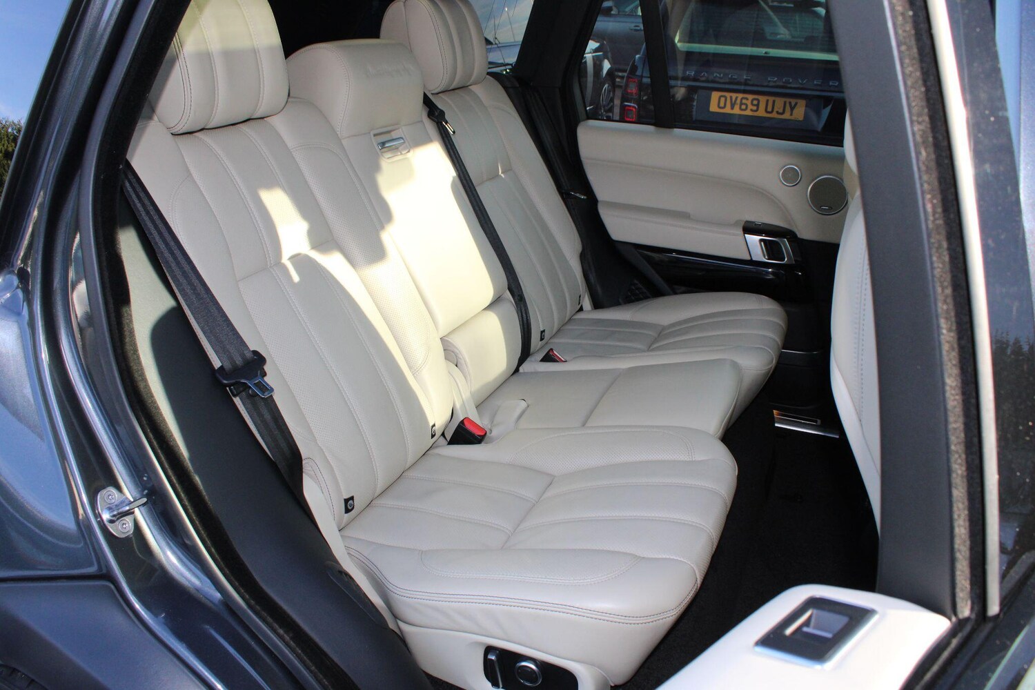 Used Land Rover Range Rover 2017 for sale - 77345298: Photo 14