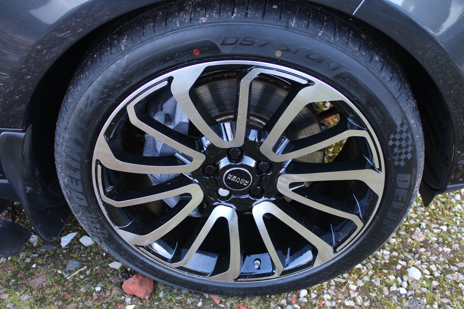 Used Land Rover Range Rover 2017 for sale - 77345298: Photo 16