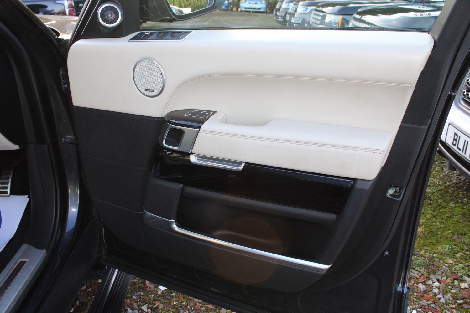 Used Land Rover Range Rover 2017 for sale - 77345298: Photo 17