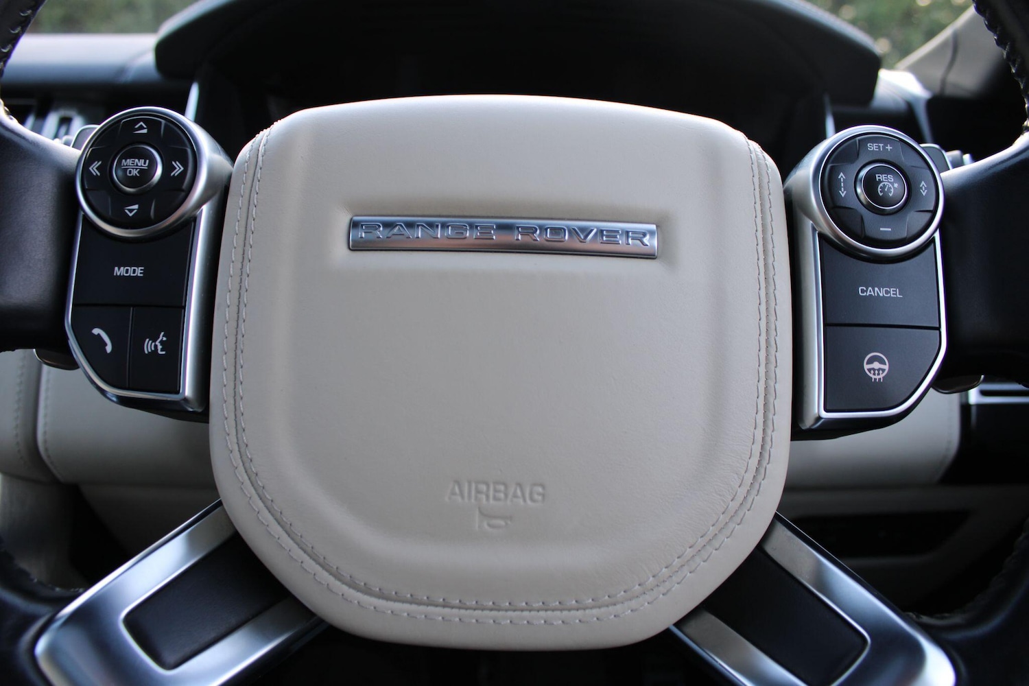 Used Land Rover Range Rover 2017 for sale - 77345298: Photo 19