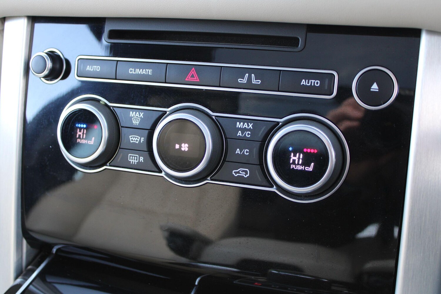 Used Land Rover Range Rover 2017 for sale - 77345298: Photo 22