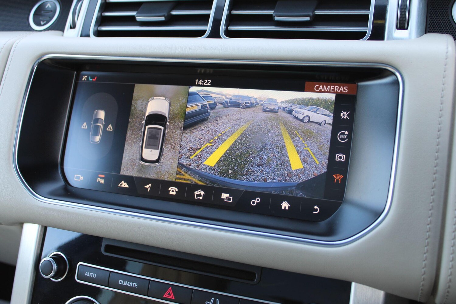 Used Land Rover Range Rover 2017 for sale - 77345298: Photo 24