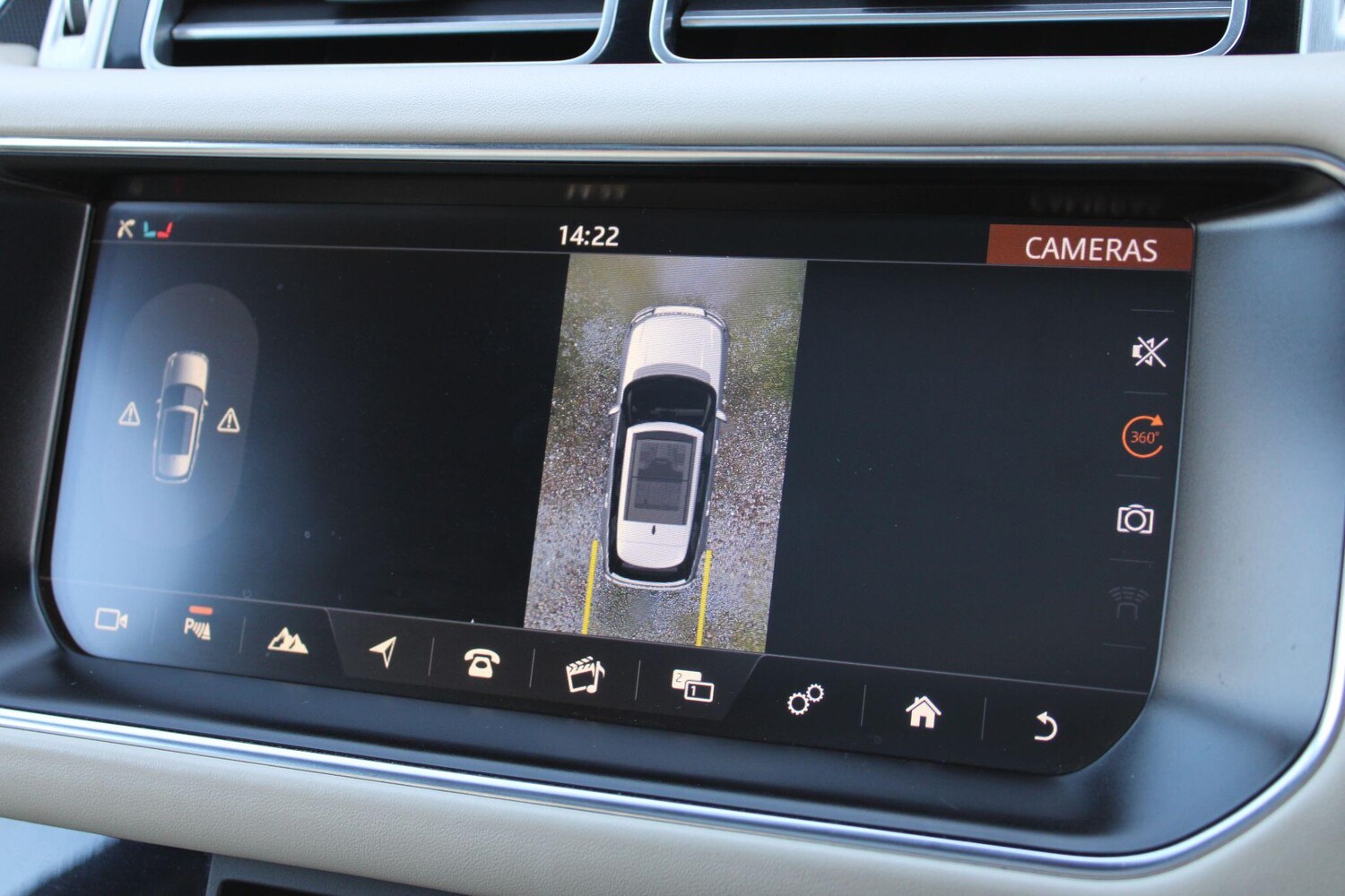 Used Land Rover Range Rover 2017 for sale - 77345298: Photo 25