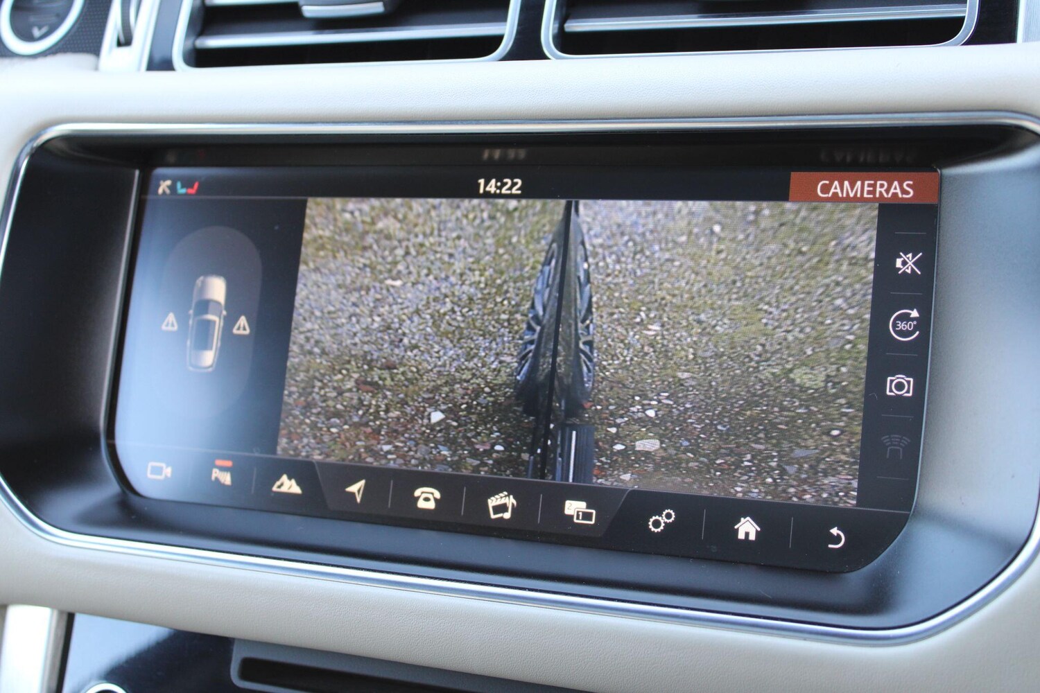 Used Land Rover Range Rover 2017 for sale - 77345298: Photo 27