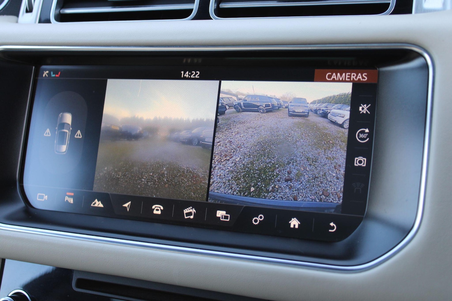 Used Land Rover Range Rover 2017 for sale - 77345298: Photo 28