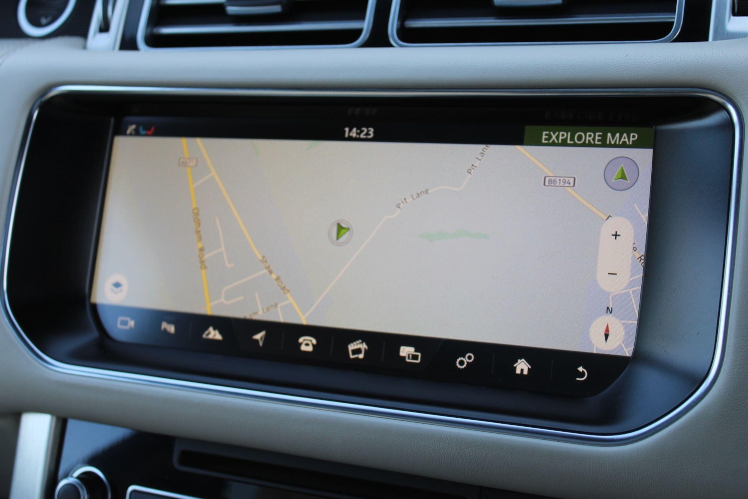 Used Land Rover Range Rover 2017 for sale - 77345298: Photo 29