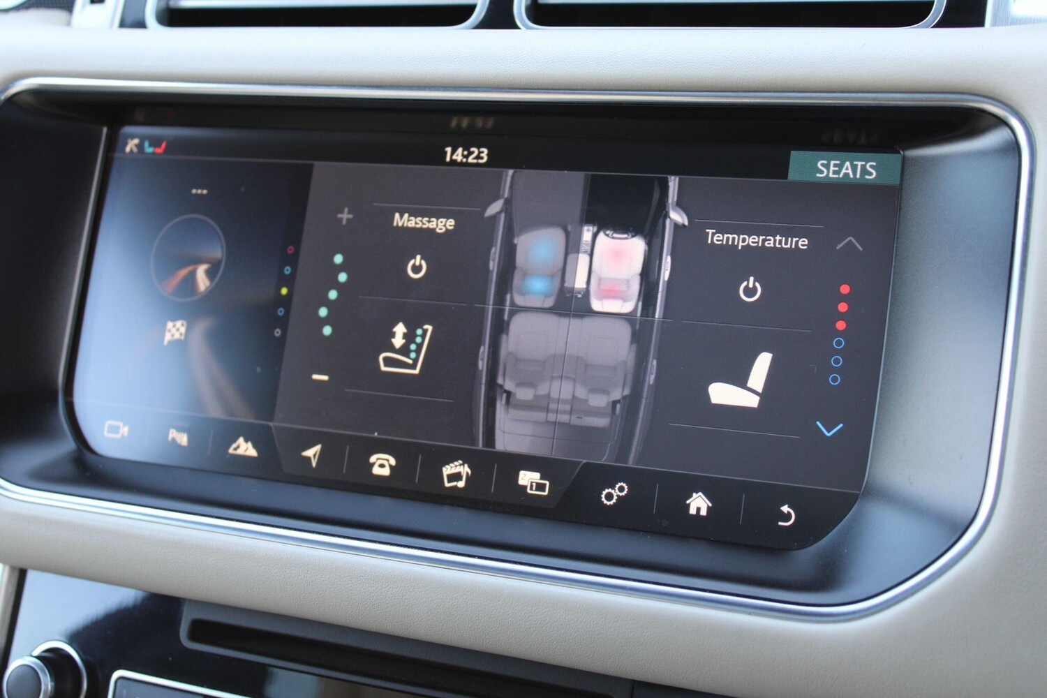 Used Land Rover Range Rover 2017 for sale - 77345298: Photo 31