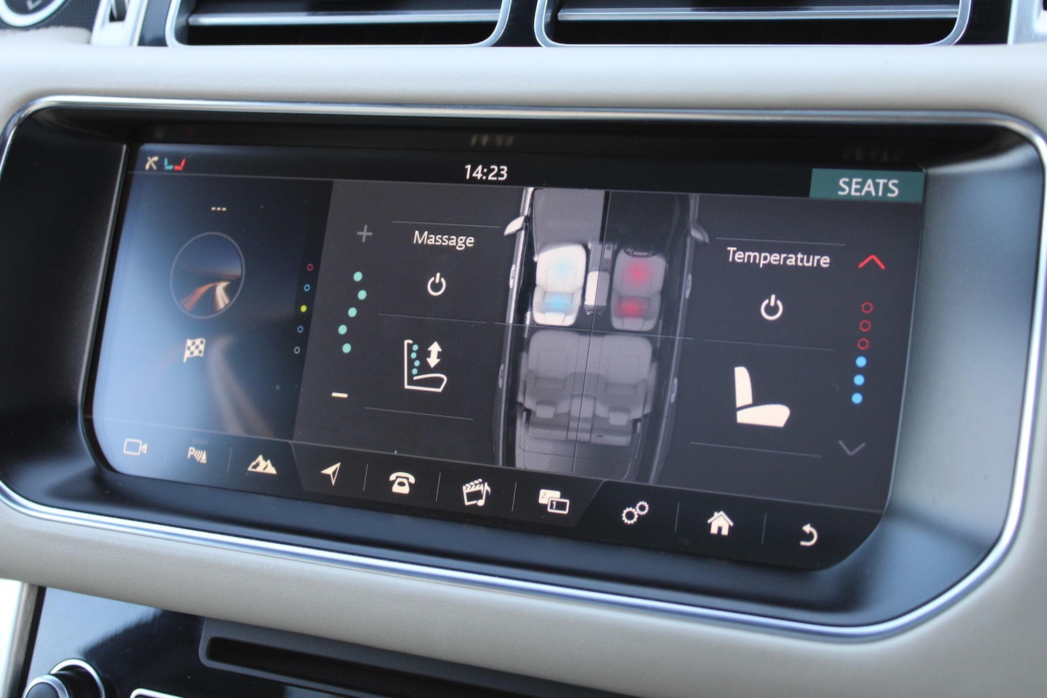 Used Land Rover Range Rover 2017 for sale - 77345298: Photo 32