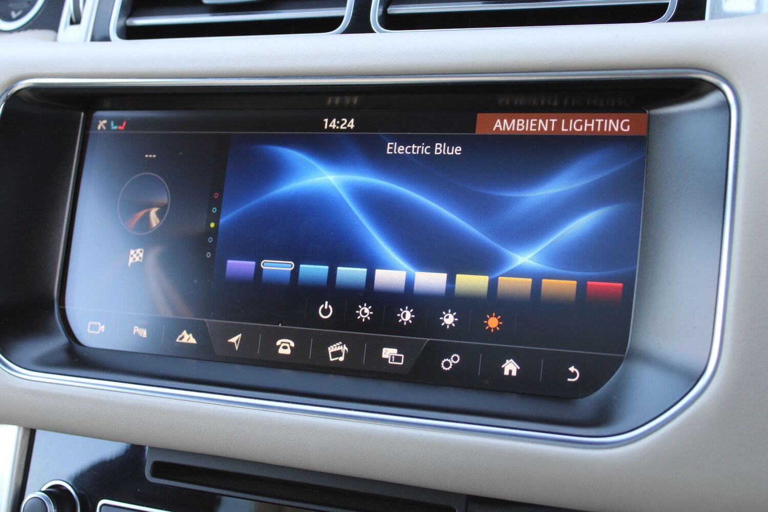 Used Land Rover Range Rover 2017 for sale - 77345298: Photo 33