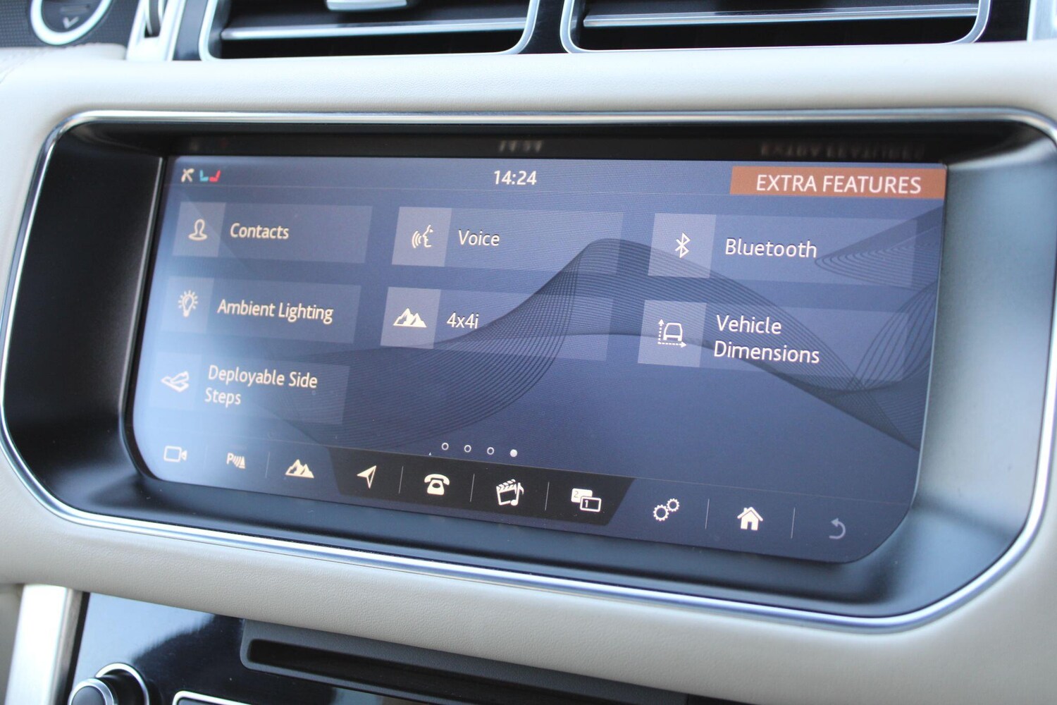 Used Land Rover Range Rover 2017 for sale - 77345298: Photo 36