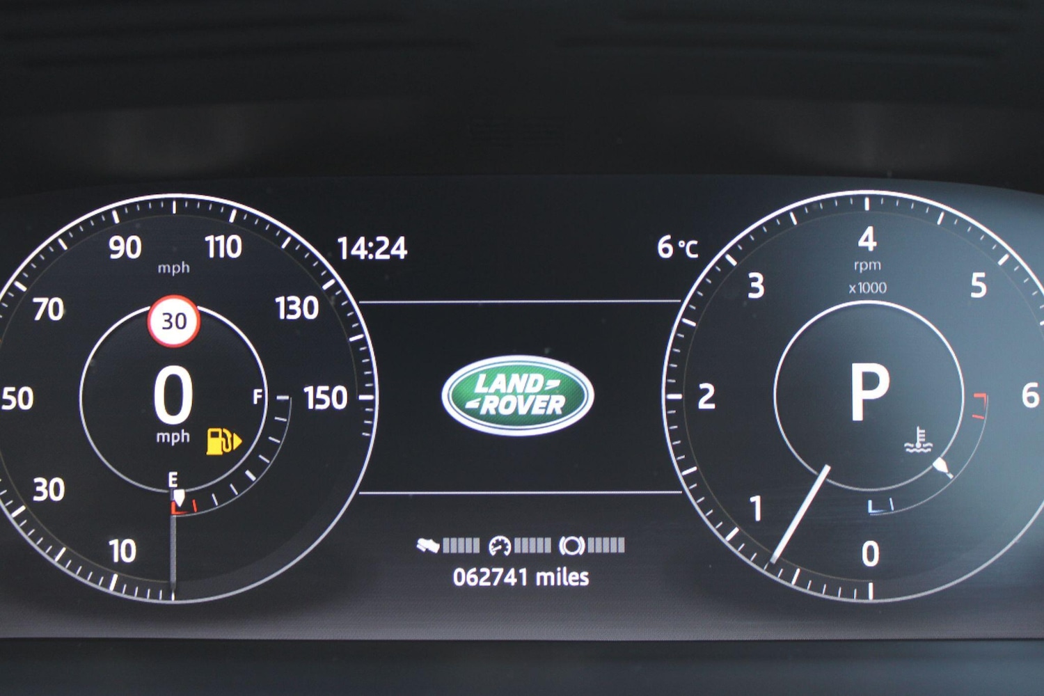 Used Land Rover Range Rover 2017 for sale - 77345298: Photo 37