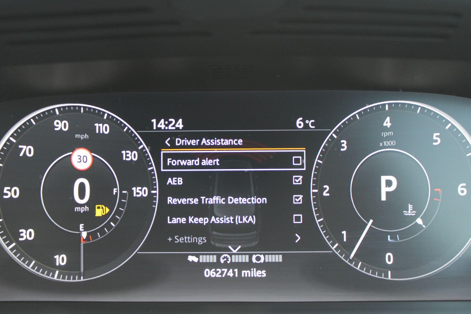 Used Land Rover Range Rover 2017 for sale - 77345298: Photo 39