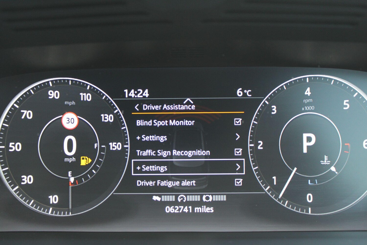 Used Land Rover Range Rover 2017 for sale - 77345298: Photo 40