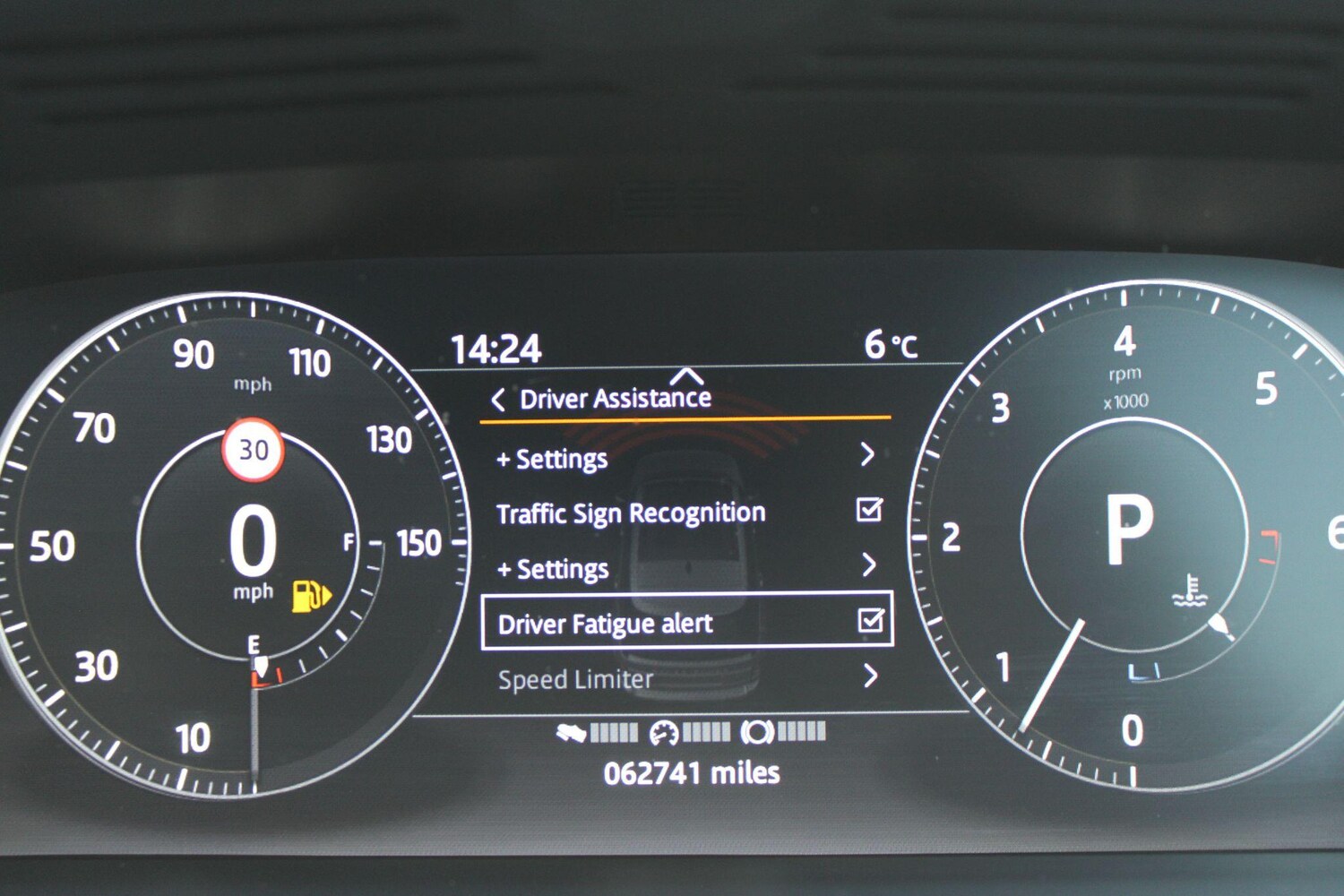 Used Land Rover Range Rover 2017 for sale - 77345298: Photo 41